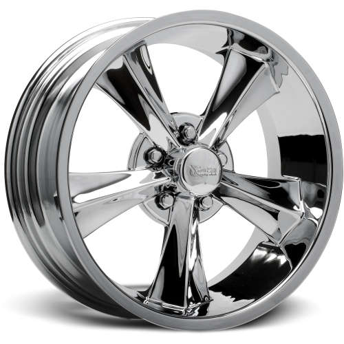 Rocket Racing Booster | 20x10 Wheels | R14-2106155 | 1965 Pontiac