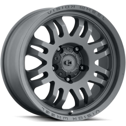 COHÉRENCE vernon D M size Vision Inferno 18x9 12 | 409-8981SB12 | 1966 Chevrolet P20