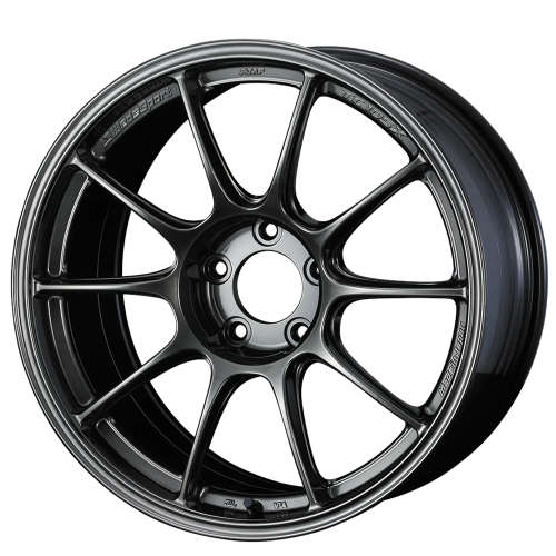 GT500 19号　WedsSpot Mustang 2020 GT500 Style Gloss Black Wheel; 19x8.5; 30mm