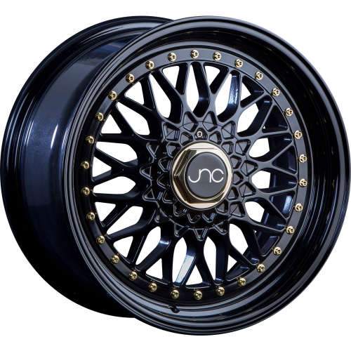 JNC JNC004 | 17x8.5 Wheels | 12914653233229 | 1979 Nissan 280zx