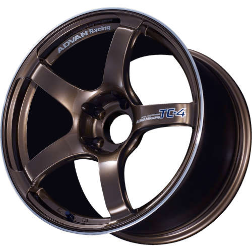 Advan Racing TC-4 - 18