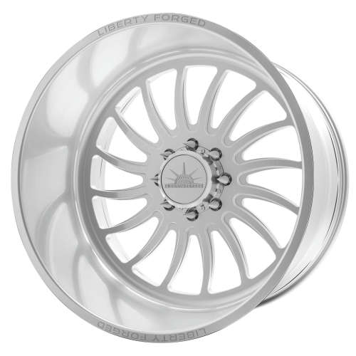 Liberty Forged LBTY32 | 20x12 Wheels | LBTY32-2012-865-BR | 1982 