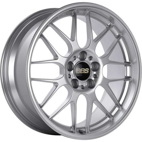 BBS RGR | 17x7 Wheels | RG712HDSK | 1987 Volkswagen Quantum Gl Fwd