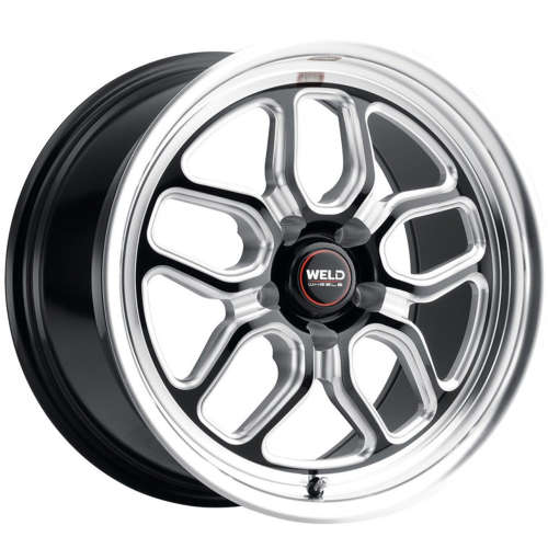 GL FLEX 8.5インチ レッドフィン ナローボラン