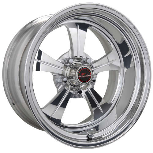 Billet Specialties Fineline | 17x10 Wheels | AMC707107357N