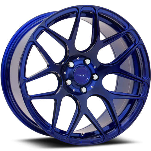 20インチ　BM-1 MRR FS01 | 20x11 Wheels | FS0120A15xx18R-BLU-52020 | 1990 Bmw