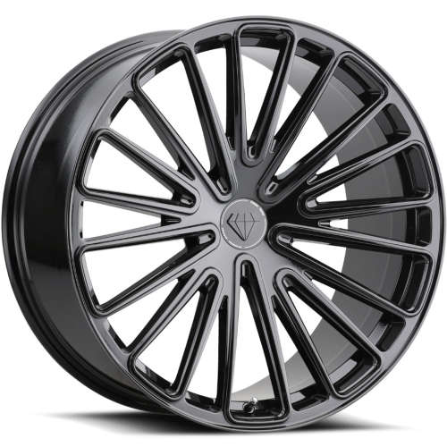 BlaqueDiamond BD7 255/30R22 4本PCD115/120 BD-O728 Wheels | Off Road Series BD-O728 Wheels
