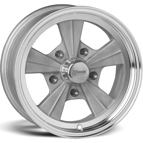 エクスプローラー　15インチホイール Rocket Racing Strike | 15x6 Wheels | R70-566532 | 1992 Ford