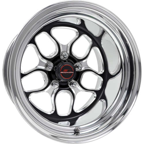 Billet Specialties Win Lite | 15x12 Wheels | BRS025126175N