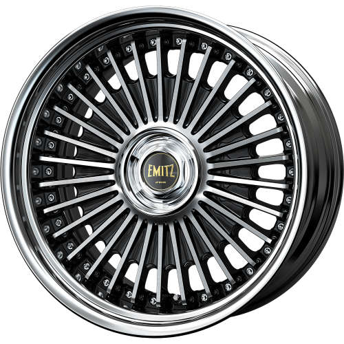Work Emitz 19x8.5 +41 | RW1pdHoxOTgqNTQxMTE0M0JQUw | 1992 Lexus