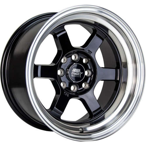 MST Time Attack  15x8 0