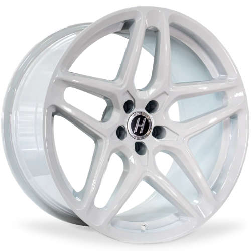 Heritage Ebisu MonoC | 18x11 Wheels | ebm510018116wht | 1993 Buick