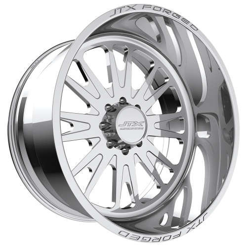 JTX Forged Ballistic | 24x10 Wheels | JTX-BLS2410C-H29-1-2J