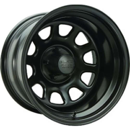 Black Rock D Widow 15x12 -63 Black | 942523440 | 1993