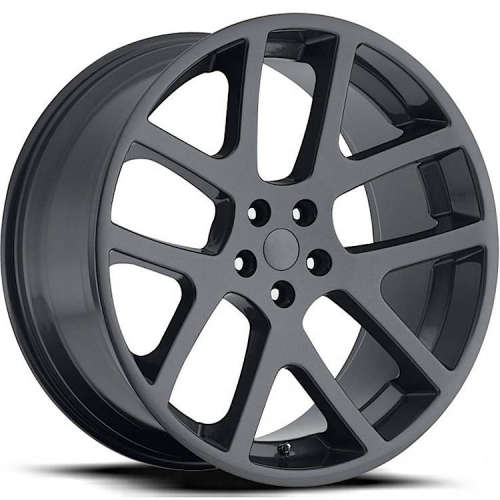 Factory Reproductions FR64 | 20x9 Wheels | 6409018155 | 1995