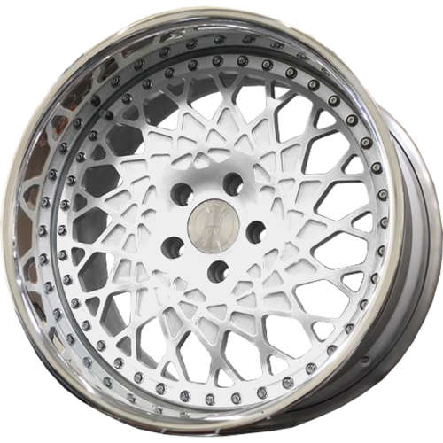 Heritage Fuji Directional | 19x9.5 Wheels | FUD-19950-5425