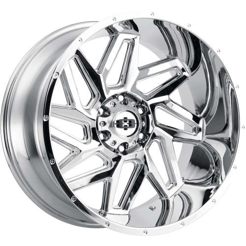 Vision Spyder | 20x12 Wheels | 361-20273C-51 | 1997 Chevrolet