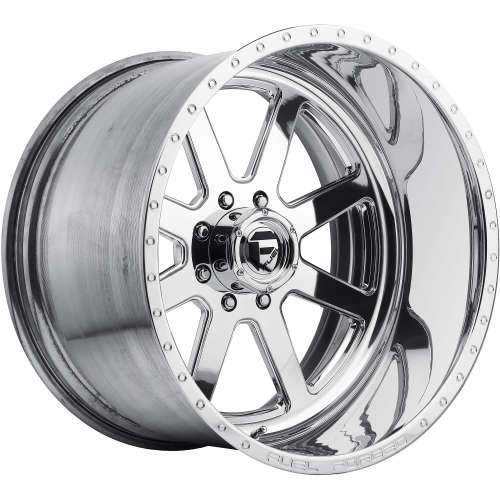 Fuel Forged FF09 | 26x12 Wheels | DF0926208D45 | 2000