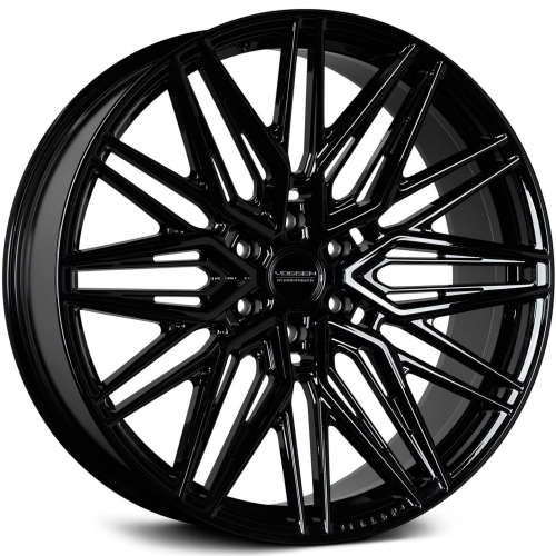 Vossen HF6-5 | 22x10 Wheels | HF65-2G30-1 | 2006 Toyota