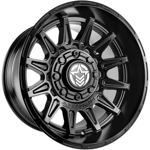 Anthem Off-Road Liberty | 20x12 Wheels | A834202065047D