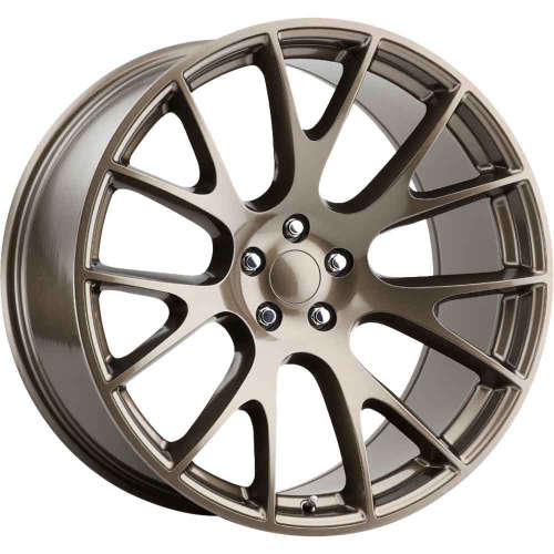 Replica Tech RT10  24x10 +18