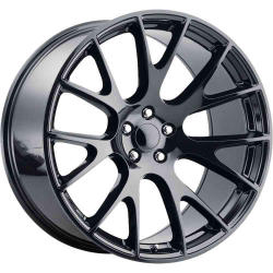 Replica Tech RT10  20x9.5 +18
