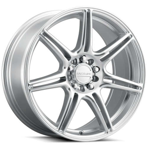 Raceline Apex 148HS 16x7 +40