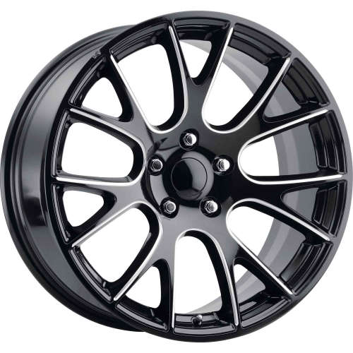 Replica Tech RT10  20x11 +27