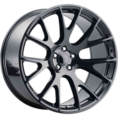 Replica Tech RT10  20x9.5 +18