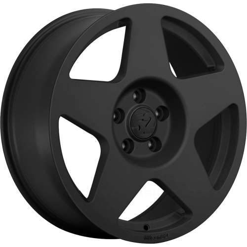 Fifteen52 Tarmac 17x7.5 42 Black | TARAB-77548+42 | 2011