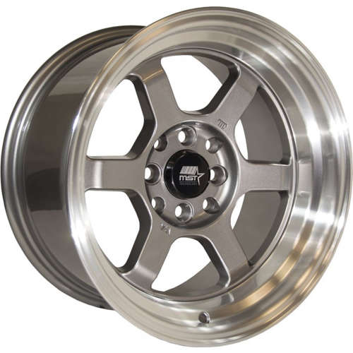 MST Time Attack  17x9 +20