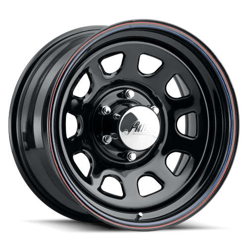 Allied Wheel 52B | 15x8 Wheels | 5258050 | 2014 Dodge