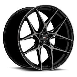 Savini SV-F5 21x9 30 Black Tint | SVF05-21090527D3074 | 2014