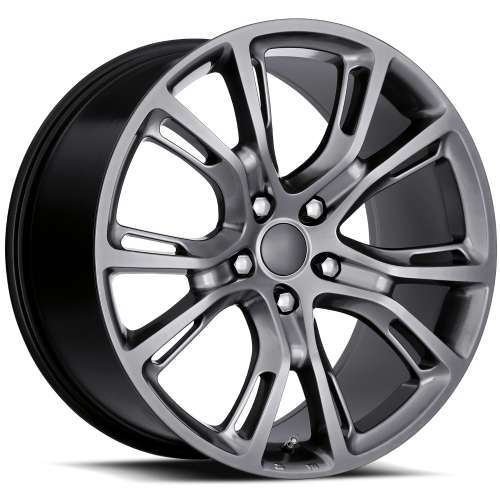 Factory Reproductions FR88 | 20x10 Wheels | 88010505035