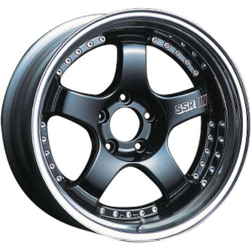 SSRプロフェッサー　SP1 16インチ SSR Professor SP1R - 16