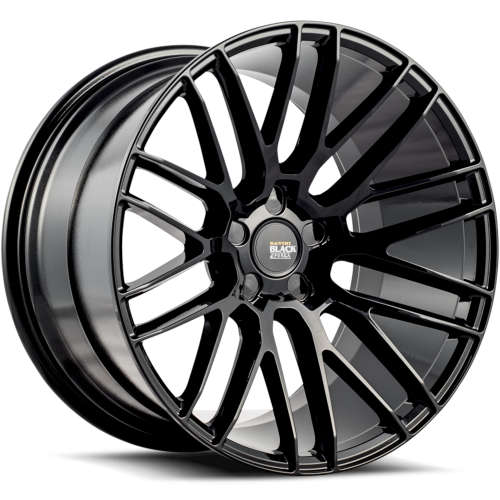 【R&B】Forte Savini BM13 | 19x9.5 Wheels | BM13-19095545G3974 | 2017 Kia Forte