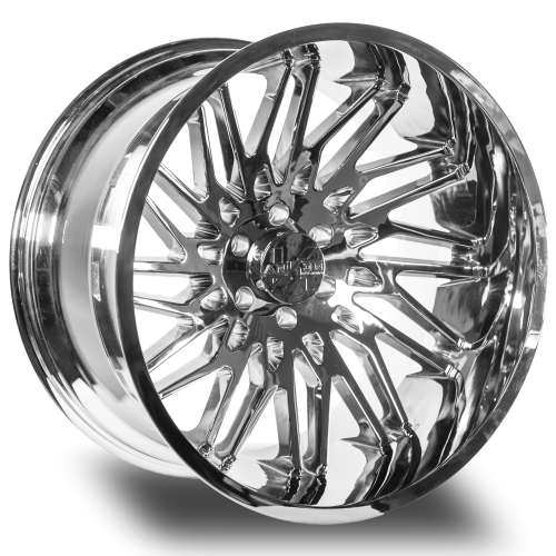 ARKON OFF-ROAD Apollo 22x12 -51 Chrome | K19922208345 | 2017