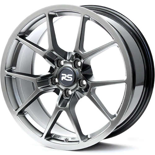 Neuspeed RSe10 18x9 45 Hyperblack | 88.10.16HBG.2 | 2018