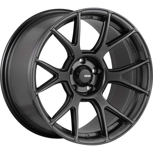 Konig Ampliform 18x9.5 35 Gray | AM98520356 | 2019 Cadillac