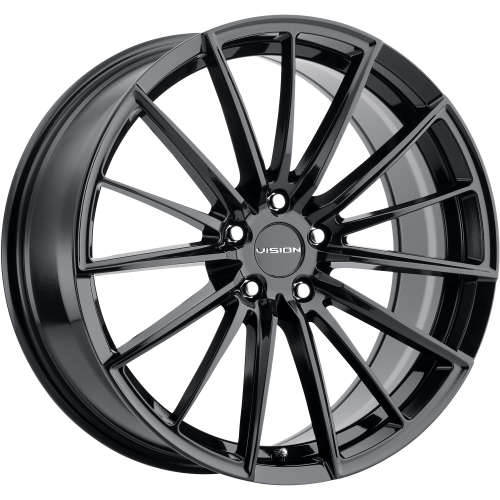 Vision Axis | 16x7.5 Wheels | 473-6765GB34 | 2019 Genesis G90