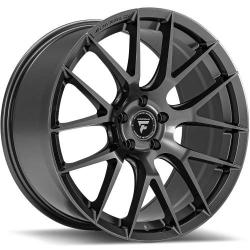Fittipaldi 360G 19x9.5 38 Graphite | 360G-9956538 | 2019