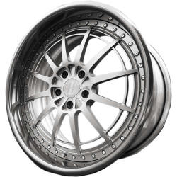 Hokkaido*• HOKKAIDO-R – Heritage Wheel