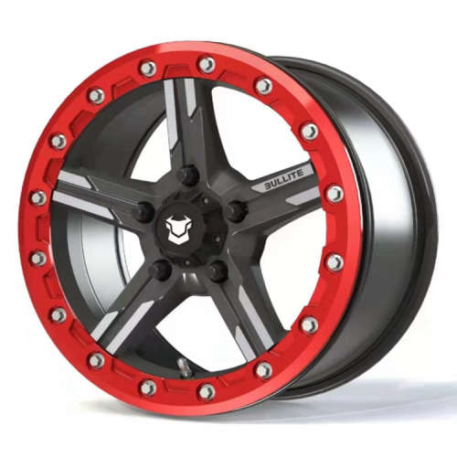 Bullite BT-09 Shuriken 15x7 +25 | QlQwOTE1NzA1MzEwMTM | 2019