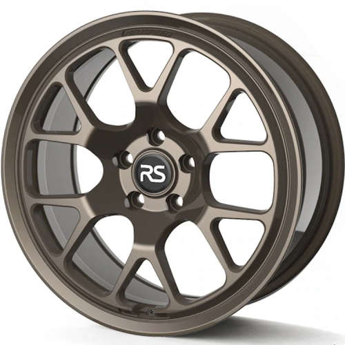 Neuspeed RSe122 18x8.5 45 Bronze | 88.122.17BRG | 2019 Volkswagen
