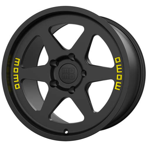 Momo Heritage 6 | 17x8.5 Wheels | M50178511P20 | 2020 Acura Nsx