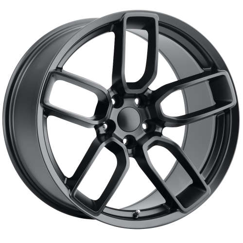 Replica Tech RT13 | 20x9.5 Wheels | RT13-2095HH34ESB | 2020 Buick