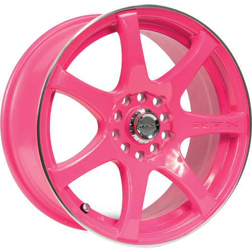RTX Ink | 16x7 Wheels | RTX-081119 | 2020 Ferrari Roma Base Rwd