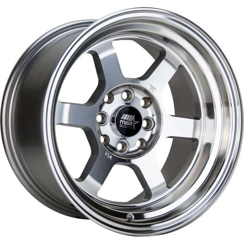 MST Time Attack  16x8 +20