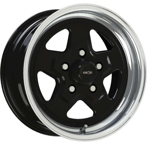 HR☆ Vision Sport Star | 15x8 Wheels | 521H5865B27 | 2020 Honda Hr V Lx