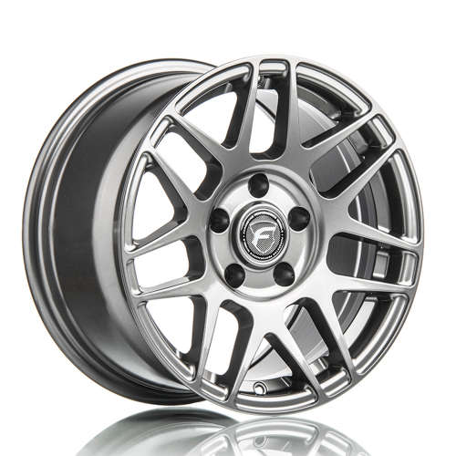 Forgestar F14 Drag | 17x4.5 Wheels | F1737B567N26 | 2020 Kia